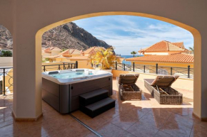Ocean View Luxury Villa
